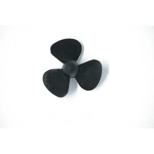 BILBF0898L Propeller Left Hand 35mm