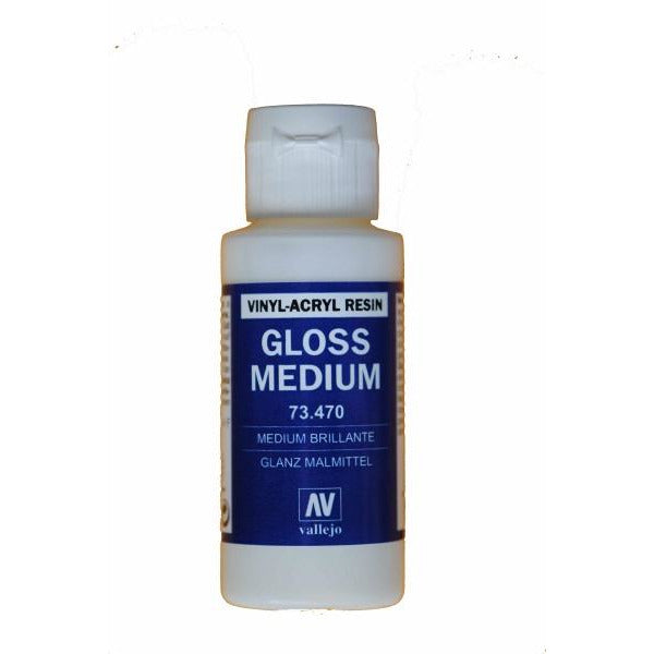 VAL70470 Gloss Medium