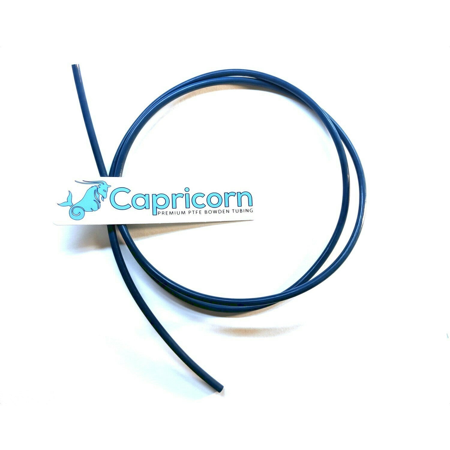 capricorn premium xs bowden tubing
