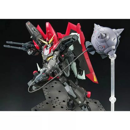 Full Mechanics 1/100 SEED #02 GAT-X370 Raider Gundam #5063349 by Bandai