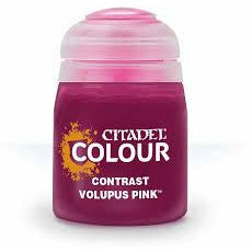Citadel Contrast: Volupus Pink (18ml)