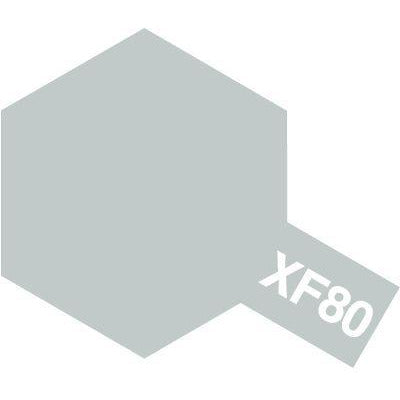 TAMXF80 British Navy Grey