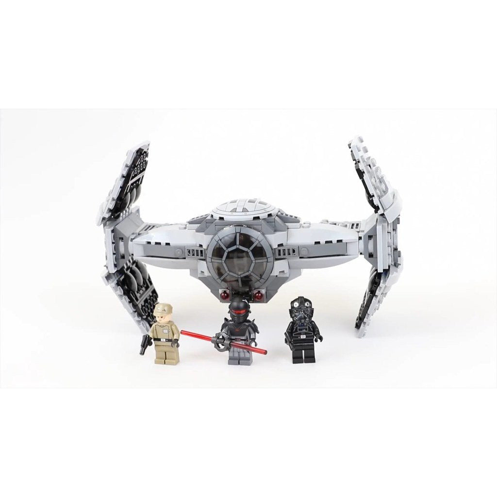 Lego Star Wars: TIE Advanced Prototype 75082