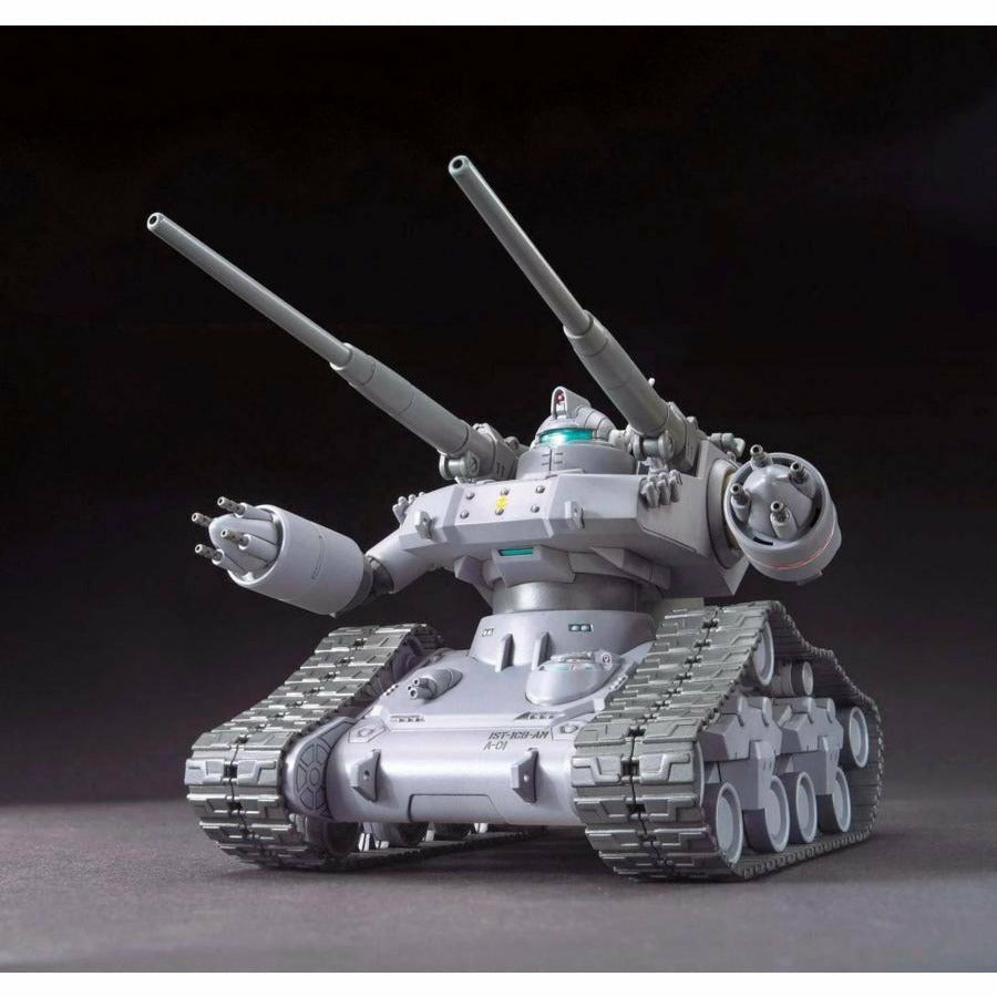 HG 1/144 The Origin #02 RTX-65 Guntank Early Type #5057731 by Bandai