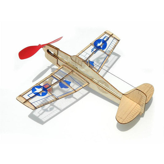 Guillows Mini Models U.S. HellCat