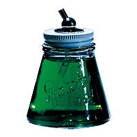 PAA  VL-3- oz bottle Assembly