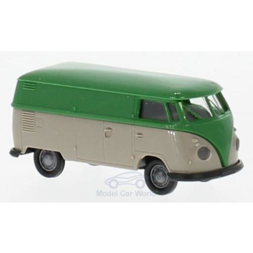 1950-1954 Volkswagen T1a Kasten Assembled