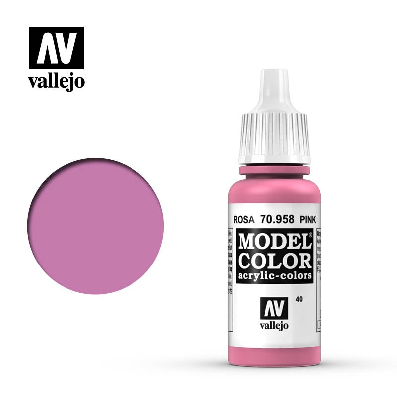 VAL70958 Model Color Pink (40)