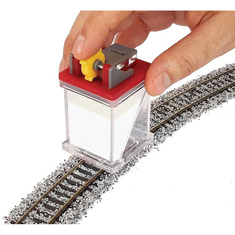 Bachmann Ballast Gluer/Fixer - For HO/On30 #39006