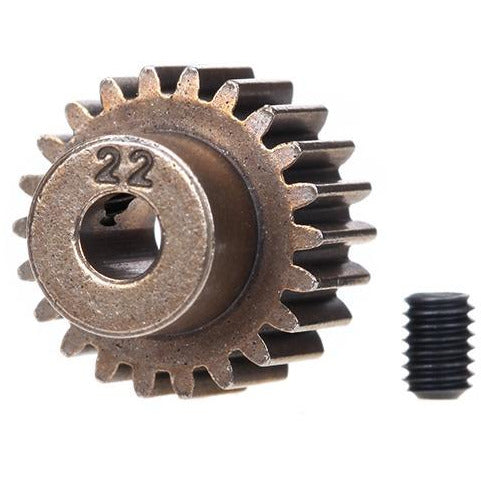 TRA2422 48P Pinion Gear (22T)