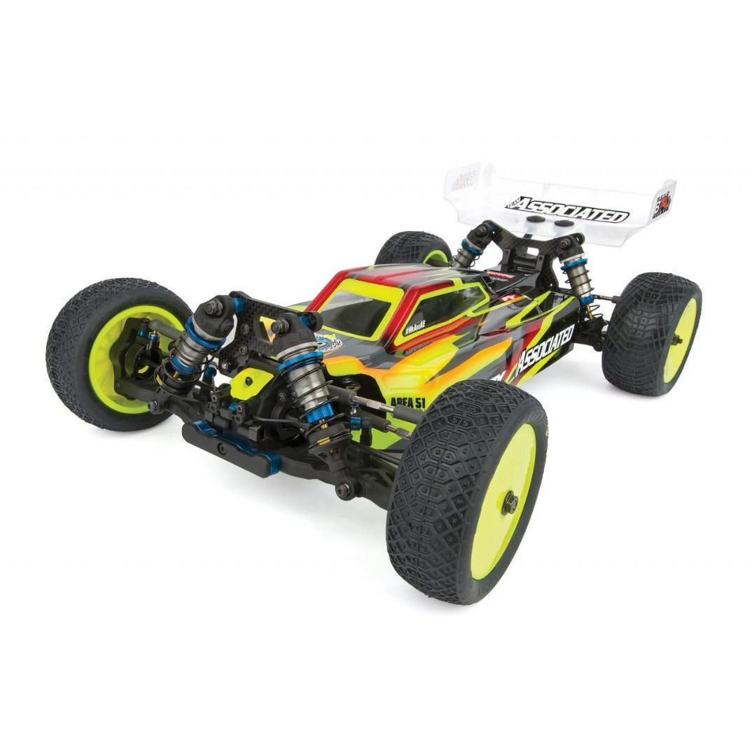 Team Associated RC10 B74.1D Team Kit