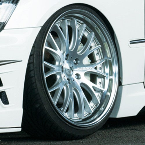 Aoshima K-BREAK LEVEL OVER DELTA X 19inch
