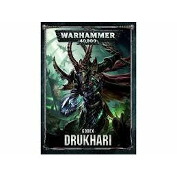 Codex: Drukhari