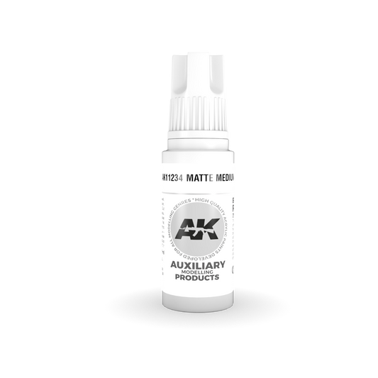 AK-11234 Matte Medium