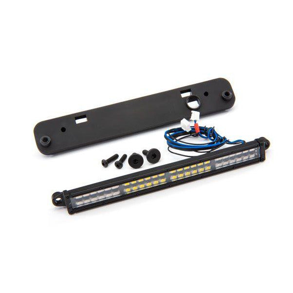 Traxxas LED light bar, rear, red (with white reverse light) TRA7883