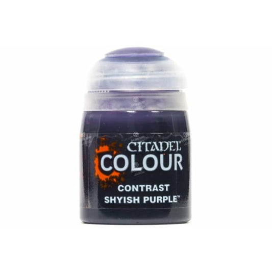Citadel Contrast: Shyish Purple (18ml)