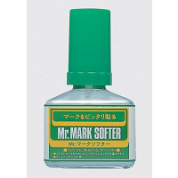 Mr. Mark Softer