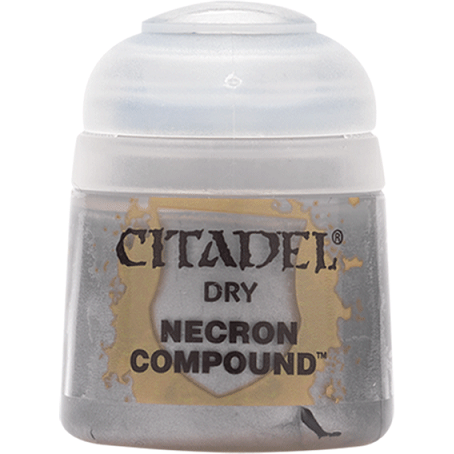 Citadel Dry: Necron Compound (12ml)