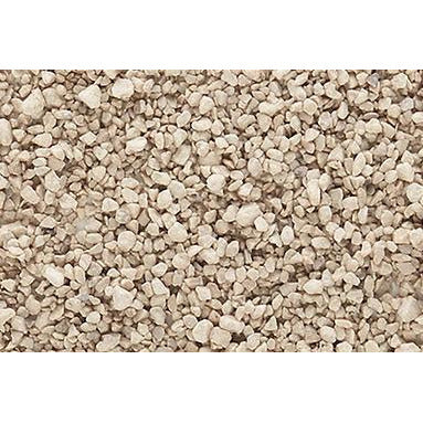 Woodland Scenics Medium Ballast - Buff WOO80