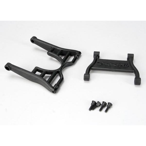 TRA4974 Wheelie Bar Arm Set (TMX3.3)