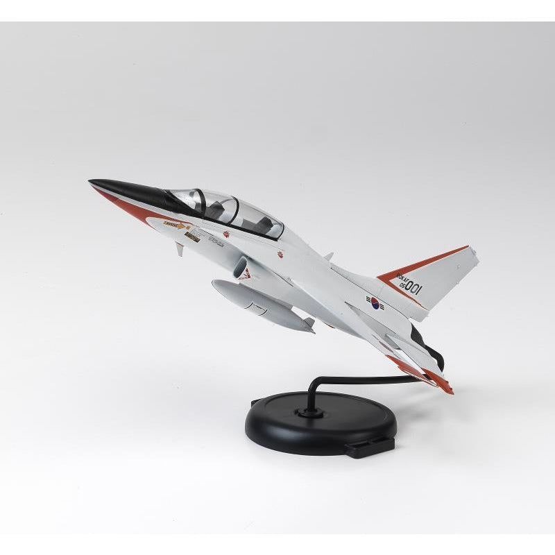 ROKAF T-50 Advanced Trainer 1/72 by Academy