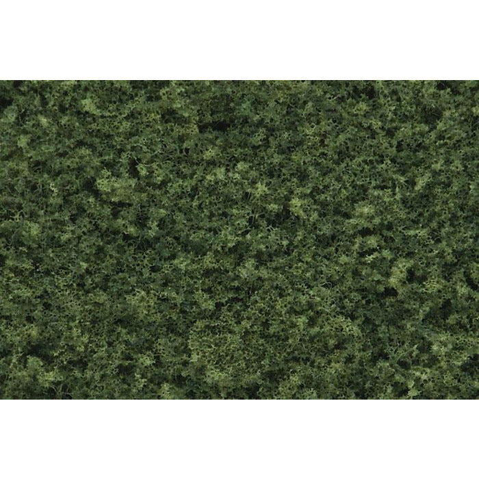 Woodland Scenics Foliage Net - Medium Green WOO52