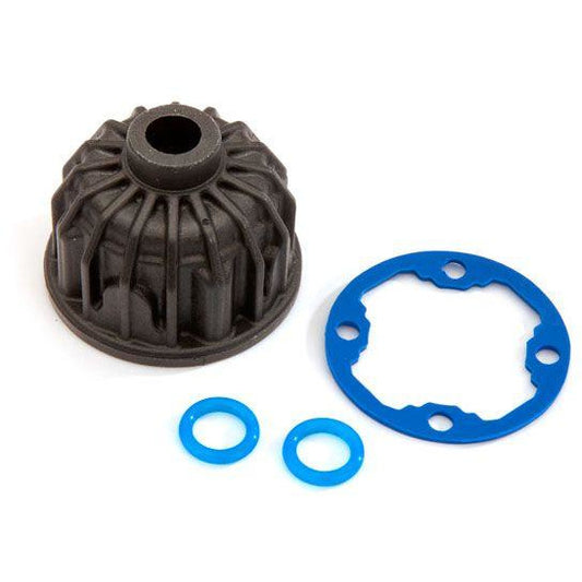 Traxxas Carrier Differential with X-Ring Gasket - TRA8981
