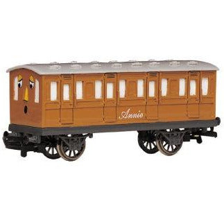 Thomas & Friends HO Annie Coach