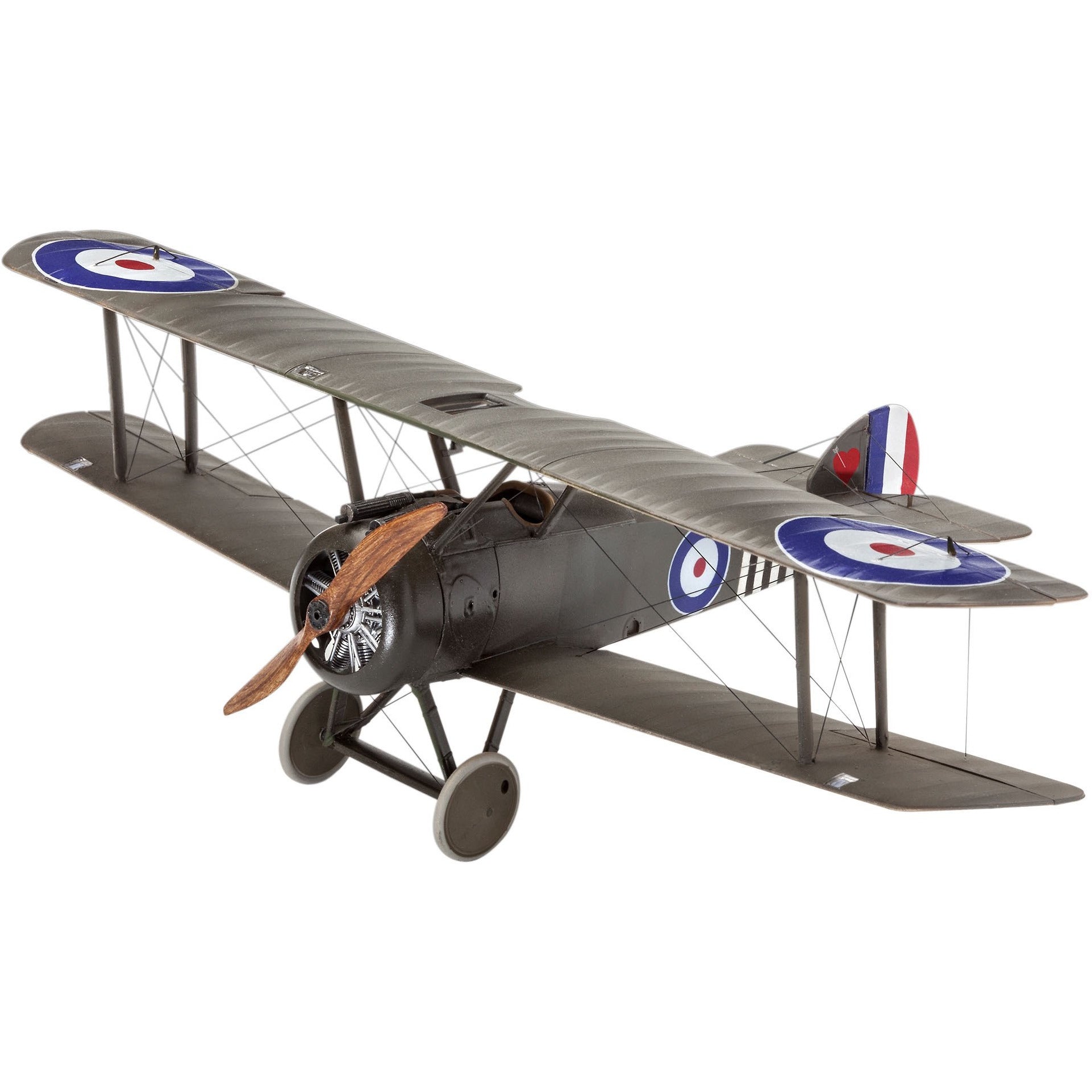 Sopwith F.1 Camel 1/48 by Revell