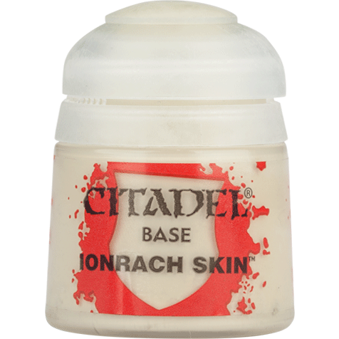 Citadel Base: Ionrach Skin (12ml)