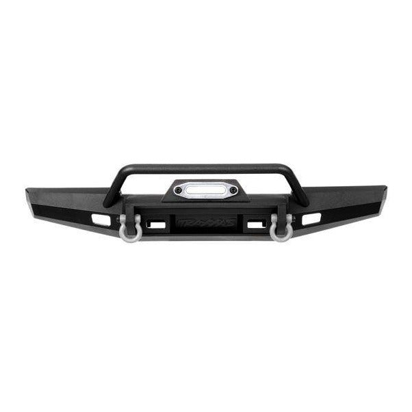 Traxxas Bumper, front, winch, medium TRA8867