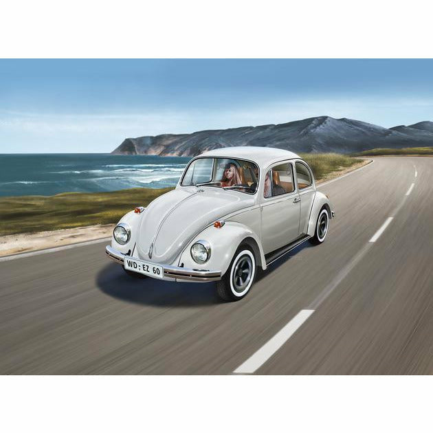 Volkswagen Beetle 1/32 by Revell