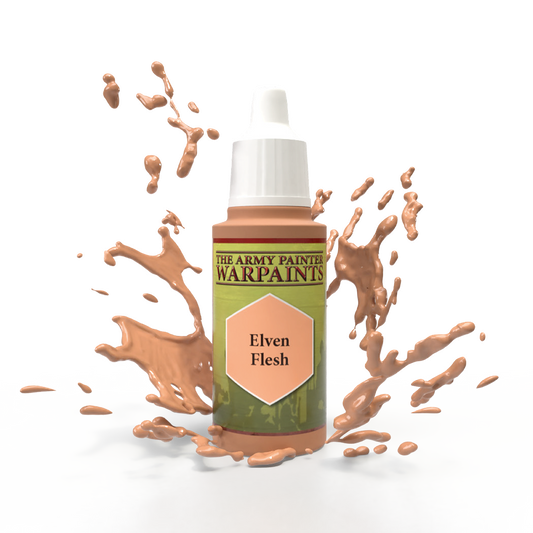 Warpaints: Elven Flesh (18ML)
