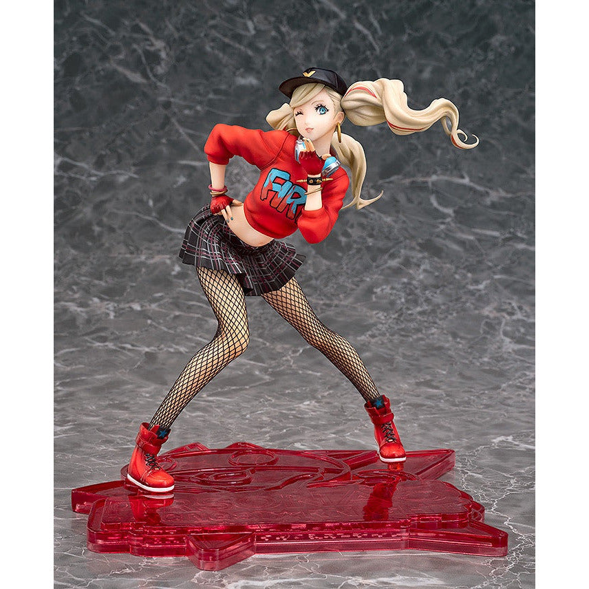 Persona 5: Dancing Star Night - Takamaki Anne - 1/7 Scale Figure