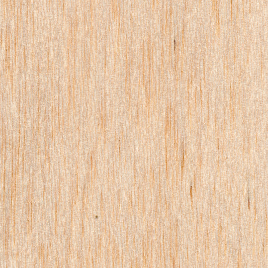 Basswood Strips 1/32x4x24 BNM