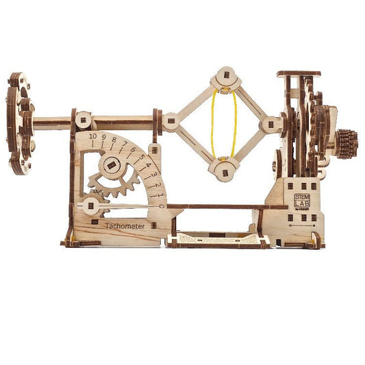 Ugears Stem Lab Tachometer