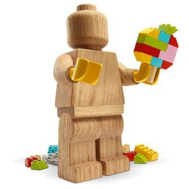 Lego Originals: Wooden Minifigure 853967