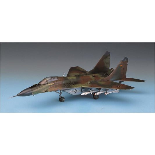 M-29A Fulcrum A 1/48 #12263 by Italeri