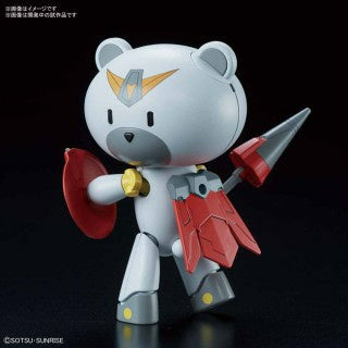 HG 1/144 Petit'gguy Justi'gguy #5058928 by Bandai