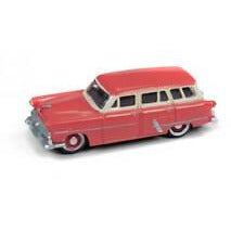 Mini Metals 1953 Ford Station Wagon