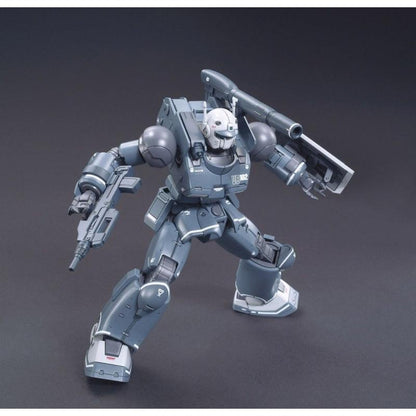 HG 1/144 The Origin #11 RCX-76-02 Guncannon First Type (Iron Cavalry Squadron) #5060656