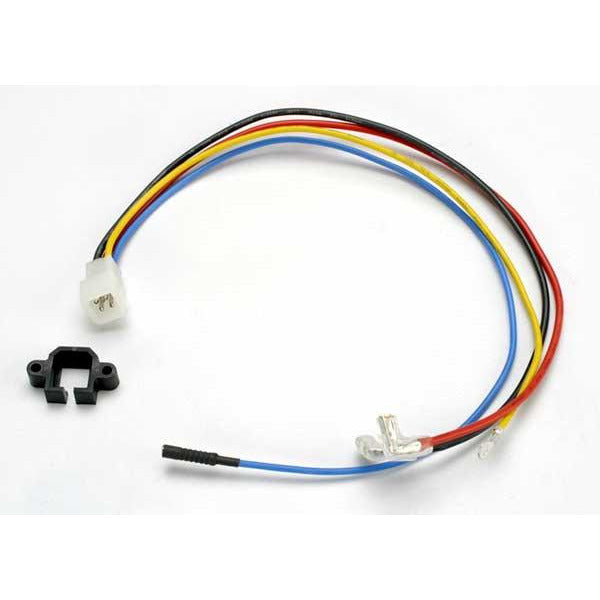 TRA4579X Connector wiring harness (EZ start & EZ start 2)