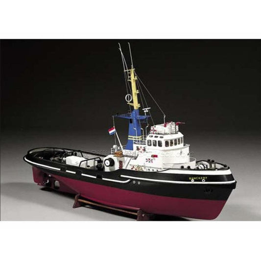 1/50 516 Banckert Ocean Tug (P/RC)