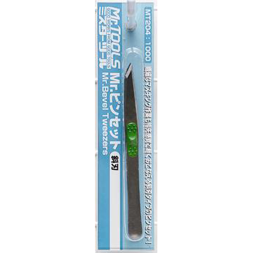 Mr. Bevel Tweezers