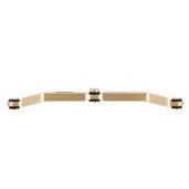 APS Brass Steering Link for 1:18 TRX-4M APS29033