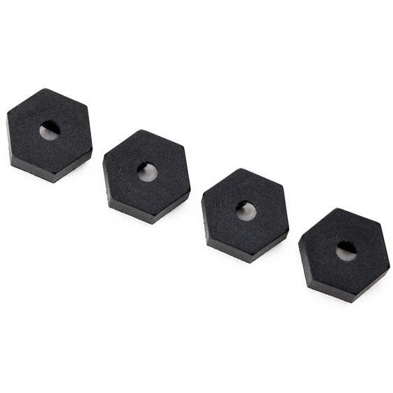 LaTrax Wheel Hex 12mm (4) - TRA7669