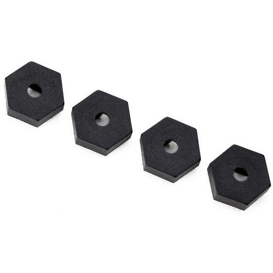 LaTrax Wheel Hex 12mm (4) - TRA7669