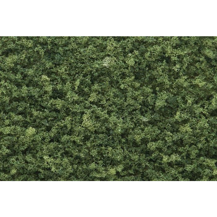 Woodland Scenics Coarse Turf - Medium Green WOO64