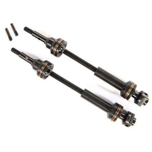 TRA9051X Front CV Complete Driveshafts