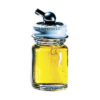 H-1/2-OZ Color Bottle Assembly for Paache